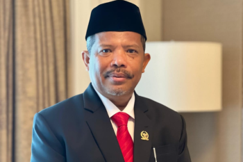 Pancasila Sanctity Day reinforces unity, Indonesian lawmaker says