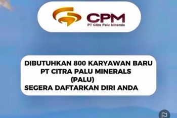 PT CPM bantah isu rekrutmen massal yang beredar di media sosial