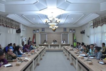 Pemkab HSS Kalsel bangun 22 dapur umum layani 66.000 penerima MBG