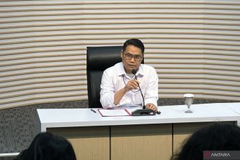 KPK: Dua asosiasi agen perjalanan haji terlibat kasus kuota haji