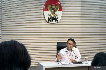 KPK ungkap biaya komitmen pada kasus kuota haji mencapai 7.000 dolar AS