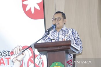 Dinkes Kaltim ajak generasi muda hidup sehat tanpa  rokok dan vape