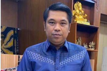 IJTI Kaltara Kecam Aksi Perusakan Kantor Koran Kaltara