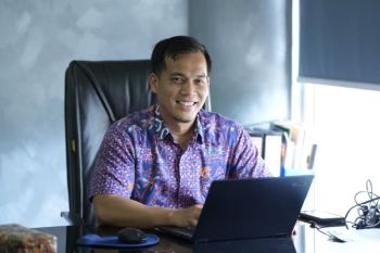 Pemprov Sumbar siapkan Sistem Keprotokolan Terintegrasi untuk tingkatkan pelayanan