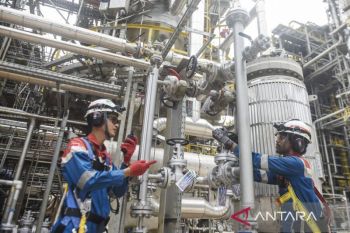 Indonesia to end diesel imports by 2026, minister confirms