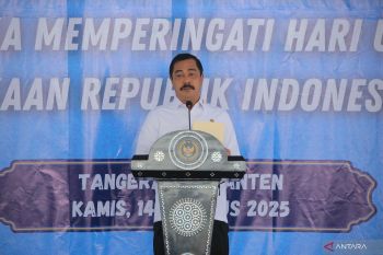 Menteri Imipas tegaskan pentingnya pelayanan bagi WNA di Indonesia