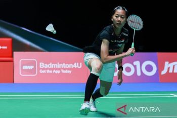 Gregoria dan Putri KW Bidik Raih Medali di Kejuaraan Dunia 2025