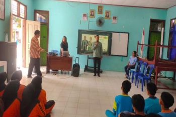 Jaring duta wisata daerah, Dispar Kobar buka pendaftaran pemilihan Aba dan Ambo