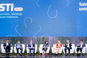 PLN siap dorong pemanfaatan sains dan teknologi untuk akselerasi EBT