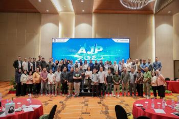 Pertamina undang jurnalis Sumbagsel tuangkan karya terbaik di AJP 2025