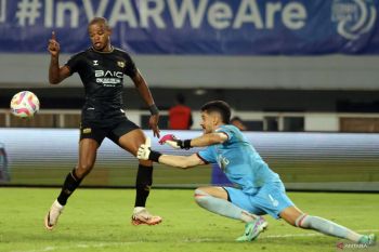 Jadwal Super League Dibuka Duel Sengit Semen Padang vs Dewa United