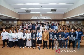 DPR to oversee 2026 health budget for better public services: lawmaker