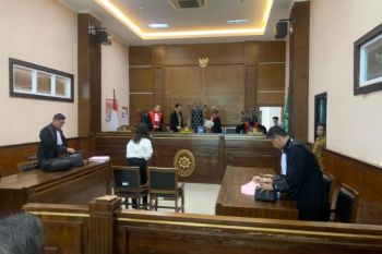 Keluarga korban pertanyakan terdakwa diberikan penangguhan penahanan