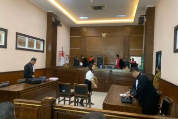 Jaksa tolak eksepsi yang diajukan terdakwa tabrak lari di Penjaringan