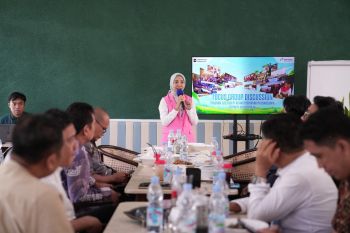 Sinergi dengan pemerintah dan tokoh masyarakat, jadi kunci Kilang Pertamina Plaju kelola CSR yang berdampak