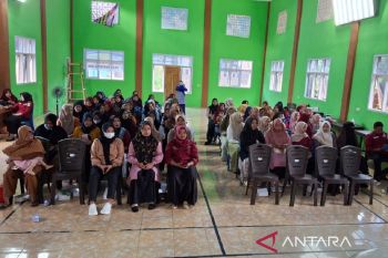 DP3APPKB-BKKBN Sultra berkolaborasi tekan angka stunting di wilayah perbatasan
