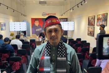 Lebih 300 jurnalis tewas di Gaza, Aliansi RI: Israel bungkam kebenaran