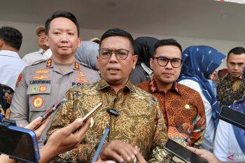 Sekolah Rakyat 33 Tangsel disiapkan untuk cetak SDM unggul