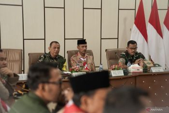 TMMD dorong ekonomi dan perkuat peran masyarakat