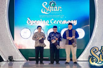 BI Kediri perkuat stabilitas dan kemandirian ekonomi warga Blitar