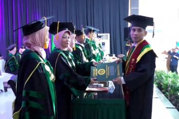 Berawal dari kebutuhan, PT Sari Aditya Loka dorong kemandirian ekonomi Suku Anak Dalam