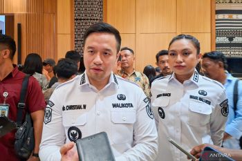 Pemkot Kupang melibatkan 600 UMKM selama kegiatan "Saboak"