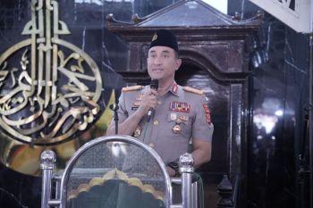 Kapolda Banten ingatkan ancaman narkoba sasar pelajar