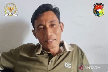 DPRD Mukomuko prioritaskan dana aspirasi untuk pengadaan mebel sekolah