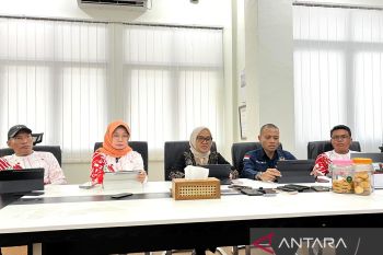 Pemkot Palu: Kenaikan NJOP PBB-P2 untuk pembangunan daerah