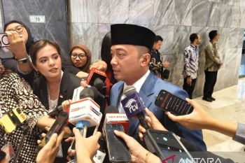 Mensesneg: Penegakan hukum di kasus tambang ilegal tidak pandang bulu