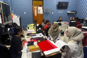 Polda Kepri selamatkan 189 korban TPPO selama Januari -Agustus 2025