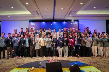 Mewujudkan kepercayaan digital lewat Tata Kelola dan Inovasi