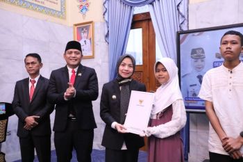 Bupati Serang: Sekolah Rakyat upaya memutus kemiskinan antargenerasi