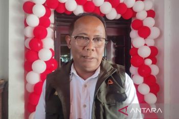 BPBD sebut hujan bantu Sampit aman dari karhutla