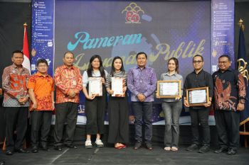 Kemenkum Sulut dorong pelaku usaha daftarkan produk UMKM