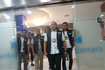 Polda Kaltara Berhasil Mengungkap 47 Kredit Fiktif di Bankaltimtara