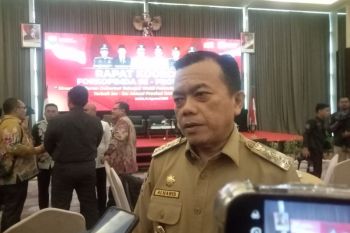 Gubernur:  Penyelesaian 242 konflik lahan butuh upaya lebih serius