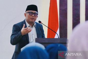 Kemenag ingatkan ASN STAIN waspadai paham radikalisme