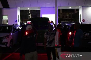 Kejati Bengkulu tetapkan dua tersangka kasus korupsi kredit bank macet