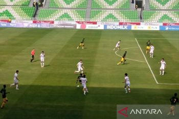 Timnas U-17 Mali tekuk Tajikistan 4-2 di Piala Kemerdekaan