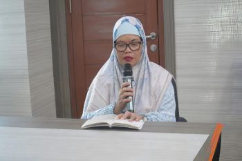 Dinkes Sulbar koordinasi lintas sektor mewaspadai peningkatan kasus DBD