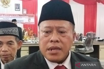Bupati Mukomuko maknai kemerdekaan untuk kesejahteraan masyarakat