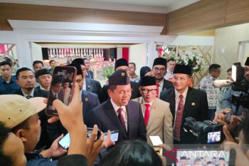 Gubernur Jawa Barat klaim yang dilakukannya sesuai yang digariskan Prabowo