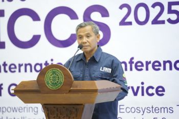 Pakar UMY: 1.100 Desa Nelayan bisa mewujudkan kemandirian warga pesisir