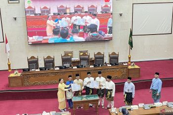 DPRD Batam usulkan pengaturan sistem PPDB dalam perubahan perda