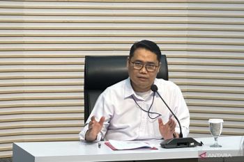 KPK: Pengembalian uang oleh Bupati Pati tidak menghapus pidana