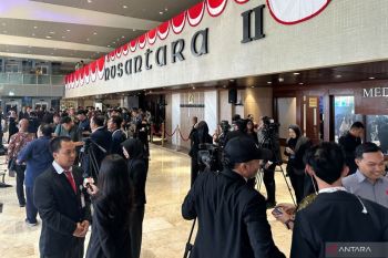 Wakil Ketua MPR: SBY dan Jokowi hadiri Sidang Tahunan MPR RI