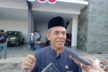 Target pajak daerah di Mataram dinaikkan jadi Rp303 miliar