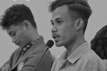 Delapan dekade Indonesia Merdeka, Bayang-bayang Orde Baru dan hegemoni kekuasaan