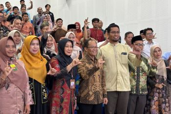 Kemendikdasmen minta pemda dan universitas contohkan bahasa Indonesia yang baik